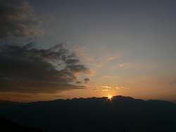 Zillertaler Höhenstrasse