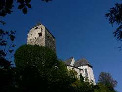 Schloss Freundsberg, Schwaz