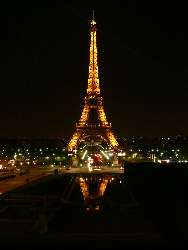 Eiffelturm