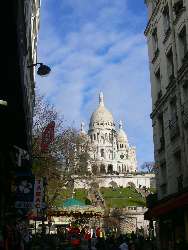 SacreCoeur