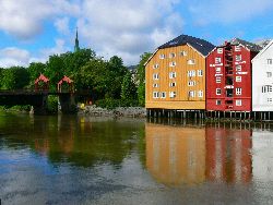 Trondheim