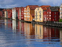 Trondheim