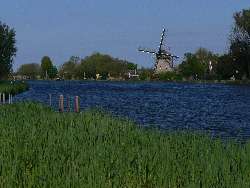 An der Amstel