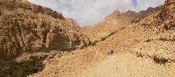 Wadi Arugot
