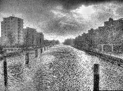 "Etwas" am Rechner aufbereitet