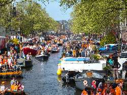 Koniginnendag