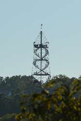 Aussichtsturm Killesberg