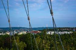 Aussichtsturm Killesberg