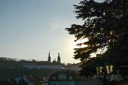 Strahov-Kloster