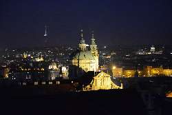 Niklas-Kirche Kleinseite