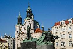 Niklas-Kirche Altstadt