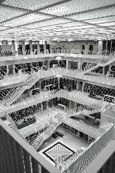 Stadtbibliothek Stuttgart
