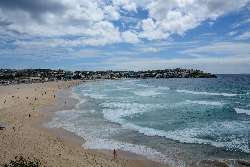 Bondi Beach