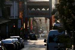 China Town