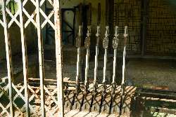 Bukit Timah Train Station