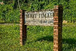 Bukit Timah Train Station