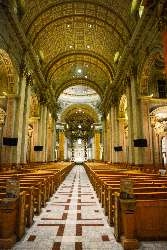 Mary Queen of the World Church