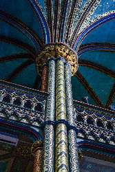 Notre Dame de Montreal